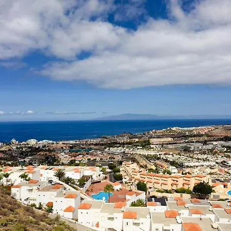 Appartamento Pambnb - Skyview Costa Adeje (Tenerife)