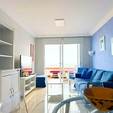 Pambnb - Skyview Appartamento
