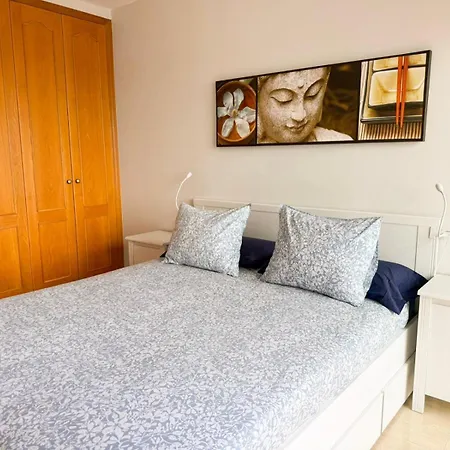 Appartamento Pambnb - Skyview Costa Adeje (Tenerife)