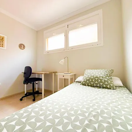 Appartamento Pambnb - Skyview Costa Adeje (Tenerife)