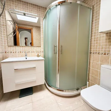 Appartamento Pambnb - Skyview Costa Adeje (Tenerife)